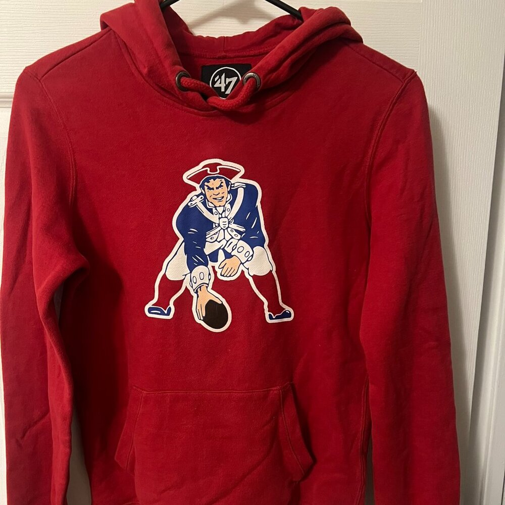 Pat Patriot Sweatshirt
